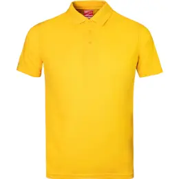 FWRD Kids Golfer Yellow